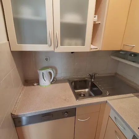 Ana Center In The Center Of Apartment