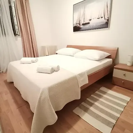 Apartment Ana Center In The Center Of Split