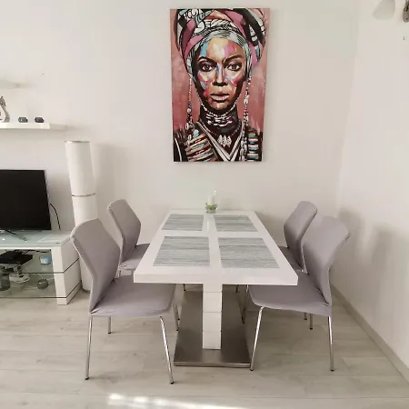 Apartment Ana Center In The Center Of