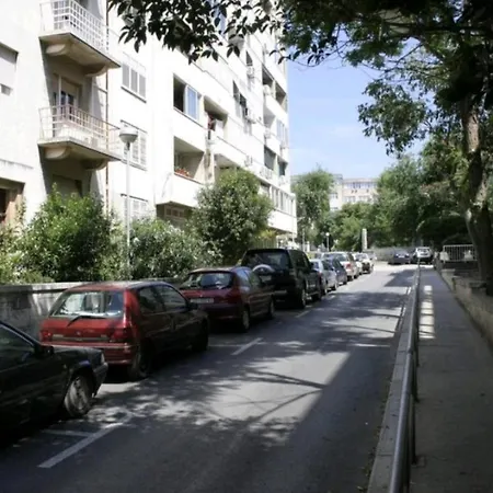 Apartment Ana Center In The Center Of Split