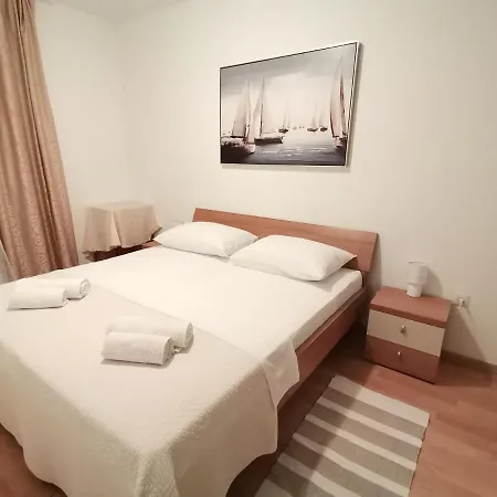 Apartment Ana Center In The Center Of