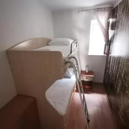 Apartment Ana Center In The Center Of Split