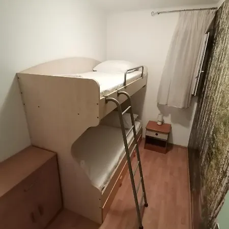 Apartment Ana Center In The Center Of Split