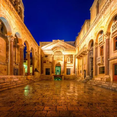 דירה Ana Center In The Center Of